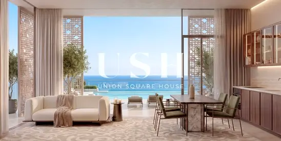 Richmond Residences – Mira Coral Bay | 2BR Apartment for Sale