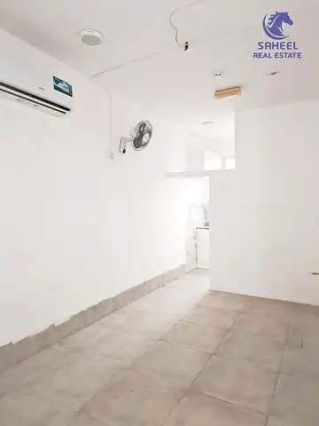 Studio Apartment in Juwais, RAK