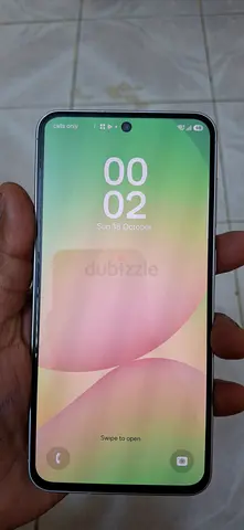 Samsung A56 5G 12/256 Gb
