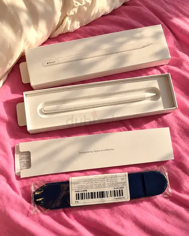 Apple Pencil 2nd Generation - New, with Original Box