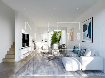 40% DIS | Skyline View | Luxury Living | Smart SYS