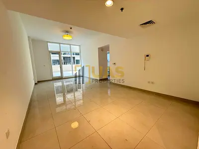 Huge 2Bed | One Month Free | Family Building