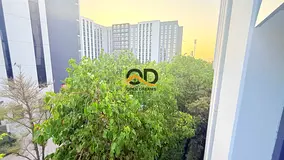 1 Bedroom Apartment for Rent in East Village, Aljada, Sharjah