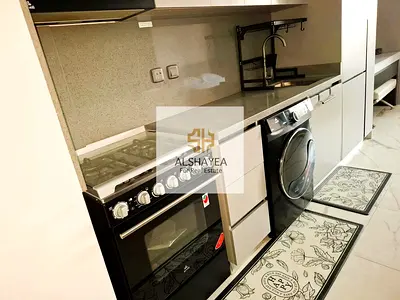 Big Layout | Fully Furnished | Ready to Move In