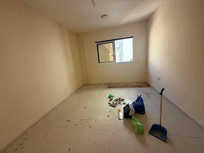 Spacious Brend New 1bhk central ac end gas family building with landfree parking only 24999.