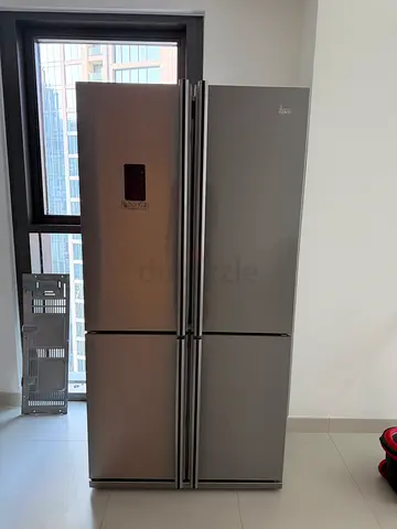 Teka fridge freezer (spare/repair)