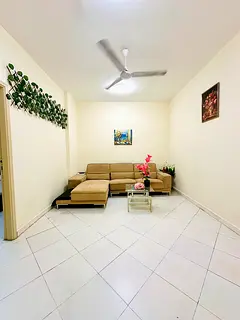 FULLY FURNISHED 2BHK WITH 2 WASHROOM AND BALCONY
