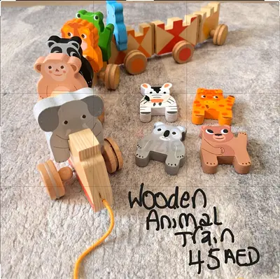 Toddler Toys
