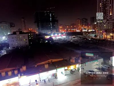 اجمل شقه للبيع بالراشديه 2 ابراج الخور,غرفتين وصاله مع غرفه خادمه,تملك حر لجميع الجنسيات,بلكونه,4 حمام,موقع مميز وقريب لجميع الخدمات,مساحه ممتازة