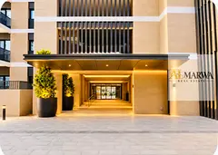 Luxurious 2BR|| Store Room ||Big Terrace || Community || All Amenities
