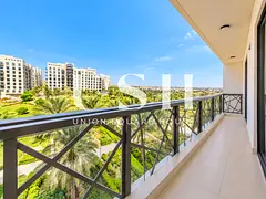 Upgraded 2BR | Long Balcony | Beautiful Views