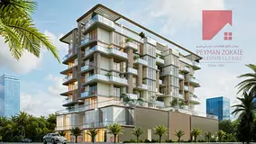 YOUR ISLAND ADDRESS AWAITS | DISCOVER DUBAI ISLANDS