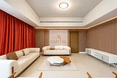SIGNATURE DUPLEX PENTHOUSE | FULLY FURNISHED