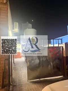 43 Rooms Labour Camp | All Bills Included | Al Sajaa