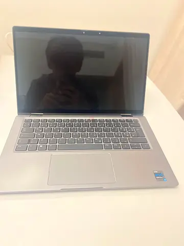 DELL laptop - Intel Core i5, 16GB RAM, 227GB SSD