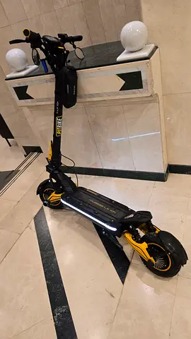 Lx10plus scooter.