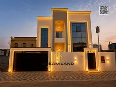 Villa for sale directly from the owner, with a down payment of only 10%. Available for freehold owne