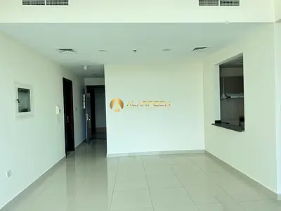 2 Bedroom Apartment | Ready to move | Balcony | Downtown City View