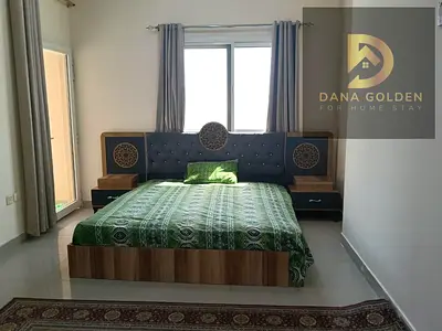 غرفتين وصاله للايجار ب التعاون      Two rooms and a hall for rent in Al Taawun