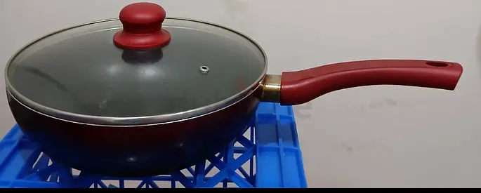 Wok for sale