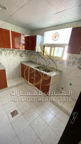 🏡 شقة مميزة للإيجار السنوي في عجمان – ليواَرة البستان ✨  🌟 أول ساكن | فرصة لا تُعوّض!  🔹 غرفة وصالة واسعة 🔹 2 حمام 🔹 بلكونة بإطلالة جميلة 🔹 تشطي