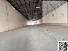 Warehouse for Rent on the Main Road in Umm Al Quwain
