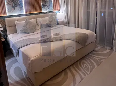 Furnished Unit | Community View | Prime Location
