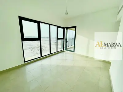 Beachfront Community || Luxury 2BR || Sea View || Parking Free || All Amenities Free