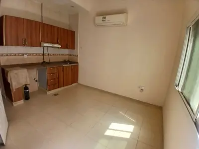 Affordable lavish studio for family just rent 17k