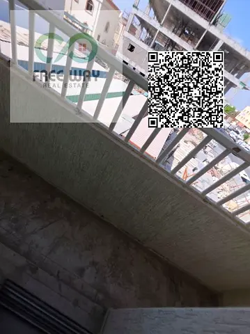 🏡 ANNUAL RENT IN AJMAN – AL RAWDA 2 📍 Makkah Al Mukarramah Street ✨ A well-designed apartment wi