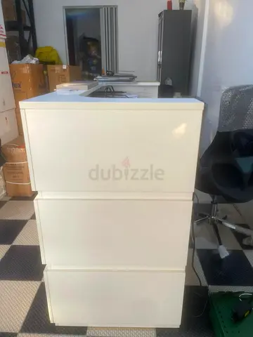 Reception Table