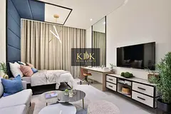 Direct Access to Pool | Pool View | Furnished Unit