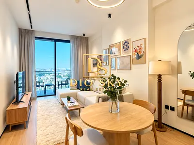 Fully Furnished | Brand New Building | Vacant