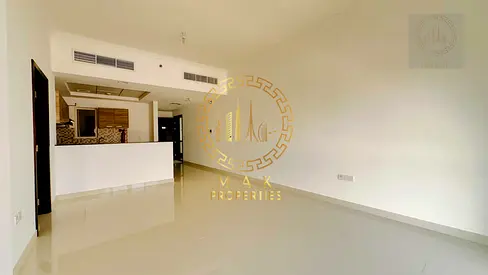 Premium Quality Bright Vacant One Bedroom For Rent