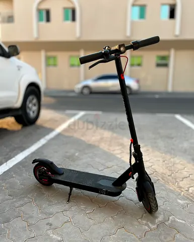 Crony Electric Scooter