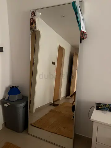 IKEA full length mirror