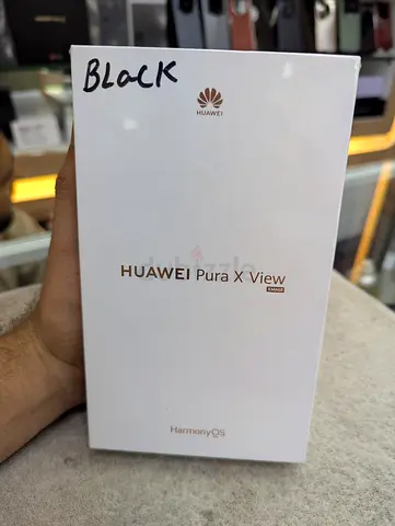 Huawei Pura X View 512GB