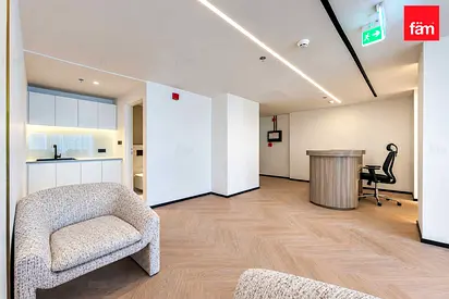 Brand New Fitout | Furnished | Community Expert