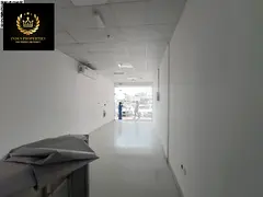 spacious shop available for rent on main road in al jurf industrial 2 near central jail ajman with s