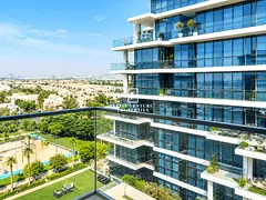 POOL VIEW | HIGH FLOOR | MODERN INTERIORS