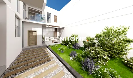 Sustainable Community Living-Wide Range Facilities