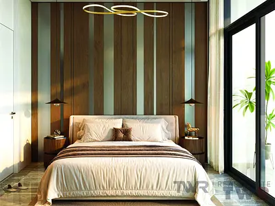 Modern 2BR with Smart Layout & Lifestyle Amenities |