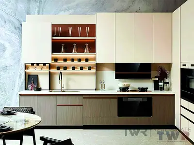 | Modern 2BR with Smart Layout & Lifestyle Amenities |