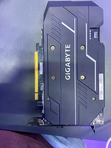 RTX 2060 for sale