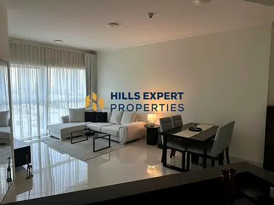 1BR WITH OPEN KITCHEN AND GOLF VIEW AVAILABLE FOR SALE