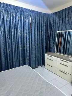 Executive Master Room