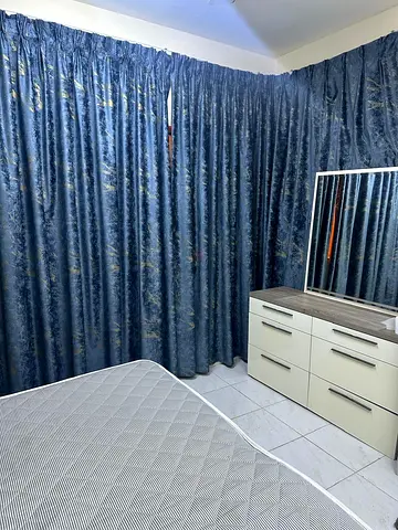 Executive Master Room
