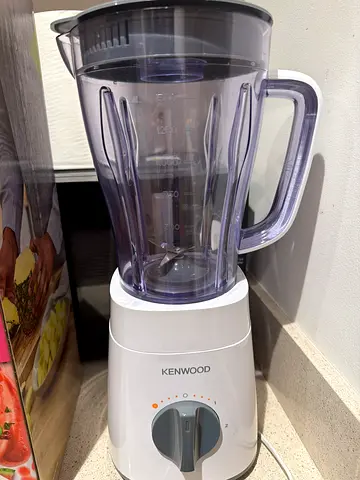 Blender