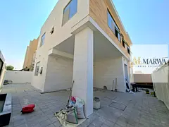 Brand New 4BR Villa Modern with maidroom, laundry, ready to move