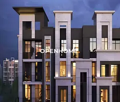 Contemporary Family Living-Refined Lifestyle Amenities